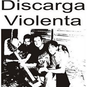 discarga violenta