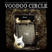 King Of Your Dreams by Voodoo Circle