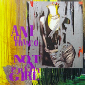 Not A Pretty Girl by Ani Difranco