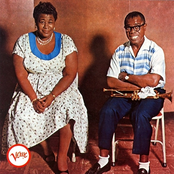 The Frim Fram Sauce by Ella Fitzgerald & Louis Armstrong