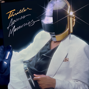 Thriller Access Memories