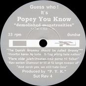 Demolished Monstrosities