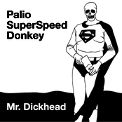 Mr. Dickhead