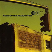 The Drunken Taxi Cabs Of Absolute Reality by Helicopter Helicopter