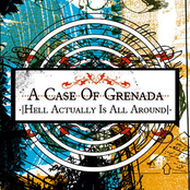 Hell Actually is All Around CD