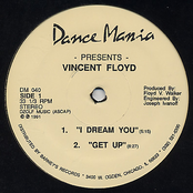 Get Up by Vincent Floyd