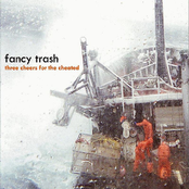 Lost In The Evening by Fancy Trash