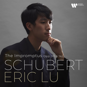 Eric Lu: Schubert: Impromptus, Op. 90 & 142
