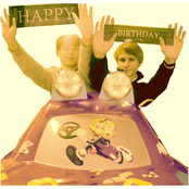 Happy Birthday EP