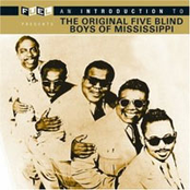 the original five blind boys of mississippi