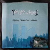 Wolf's Angel