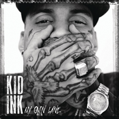 Show Me by Kid Ink Feat. Chris Brown