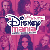 Princess Disney Mania