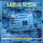 Deep Sea by Lotus Omega