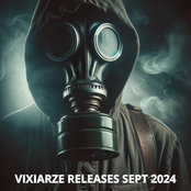 Vixiarze Releases Sept 2024