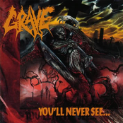 Now And Forever by Grave