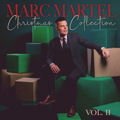 Marc Martel: The Christmas Collection, Vol. II