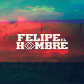 Felipe el Hombre - EP