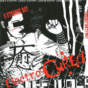 Electro Cured: An Electro Tribute To The Cure [Bonus Track]