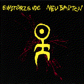 Kalte Sterne by Einstürzende Neubauten