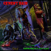 Escaping from the Apocalyptic City