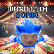 Hiperfoco em Sonic