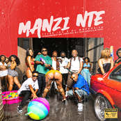 Manzi Nte (feat. Masterpiece YVK, Ceeka RSA, M.J, Silas Africa & Al Xapo)