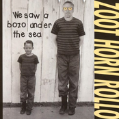 Still Living With Mom by Zoot Horn Rollo