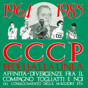 1964-1985. Affinità-Divergenze fra il compagno Togliatti e noi. Del conseguimento della maggiore età