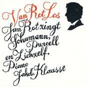 Van Rot los