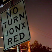 No Turn Jonx Red