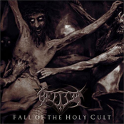Fall Of The Holy Cult