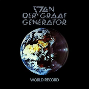 When She Comes by Van Der Graaf Generator