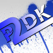 banda p2dk