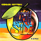 chicken rhythms + extras