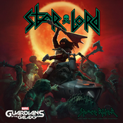 Marvel Guardians of the Galaxy Official Video Game Soundtrack