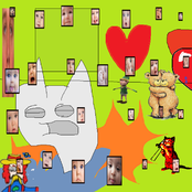 The Crummy Ol' Inbetween Album