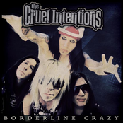 The Cruel Intentions: Borderline Crazy