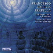 Pratella: Songs for Voice & Piano