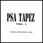 PSA TAPEZ Vol.1