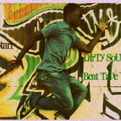 DIrTy SoUl HoP (Beat Tape Vol.6)