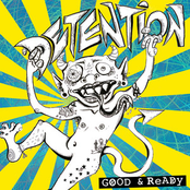 Detention: Good + Ready