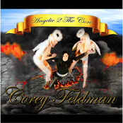 Corey Feldman: Angelic 2 the Core : Angelic Funkadelic / Angelic Rockadelic