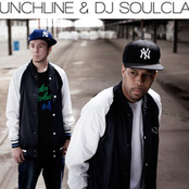 punchline & dj soulclap