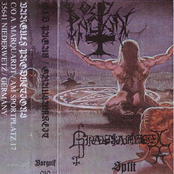 Old Pagan / Grausamkeit