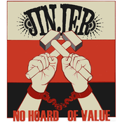 No Hoard of Value cover