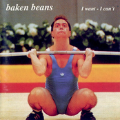 Just A Man by Baken Beans