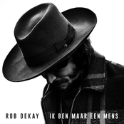 Ik Ben Maar Een Mens