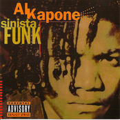 Al Kapone: Sinista Funk