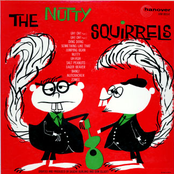 the nutty squirrels